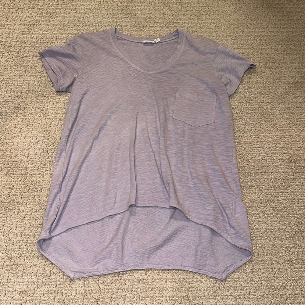 Wilt Pocket Tee
